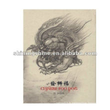 Livre de tatouage de dragon le plus vendu 2016